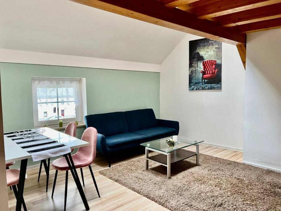 Wanderurlaub Mit Und Ohne Hund! Apartment Harra Exterior photo