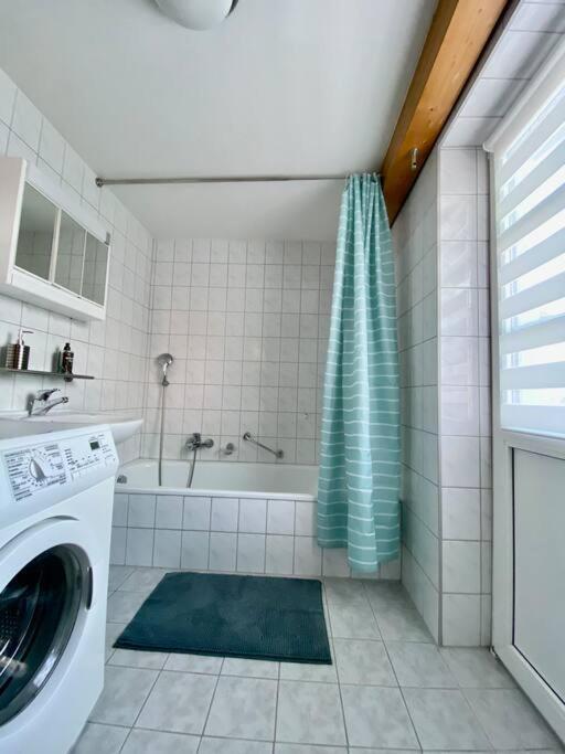 Wanderurlaub Mit Und Ohne Hund! Apartment Harra Exterior photo